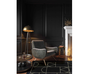Kilimas SIGNET BLACK (Art Deco Collection) Kilimas SIGNET BLACK (Art Deco Collection)